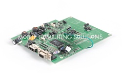 Replacement Control Board for 5 Wire Lilliput 669GL-70NP/C/T
