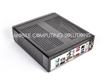 Compact Mobile PC with 1.8Ghz Dual Core Atom 525 and Ion 2 Graphics