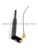 5Dbi Dual Band (2.4Ghz/5.8Ghz) Antenna with 20cm IPEX to Blukhead RP-SMA Cable