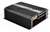 Black Box Mobile PCI Mini ITX Case for Carputer Car PC with PCI Slot