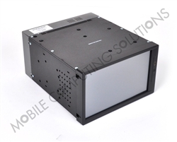 Bybyte BBX1 Case with Preinstalled Mini Touch 700 Monitor