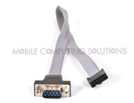 COM Port Header Cable for Intel D510MO and D525MW Motherboards