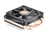Thermaltake Slim X3 Low Profile Socket 775 1156 1155 CPU Fan