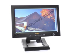 Lilliput FA1012-NP/C/T 10.1" Multi Touch Monitor with VGA/DVI/HDMI