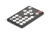 Replacement Lilliput Remote Control for EBY701, 629GL, 629GL-DVI,  809GL, and 889GL