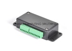 MJS Gadgets USB I/O-1 4 Input/Output USB Controlled Relay