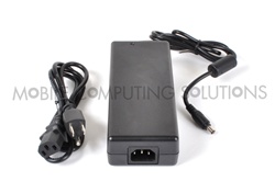 144W-12A Switching AC to DC Power Supply for use with PicoPSU 90 120 and 150 and bench testing your car pc carputer